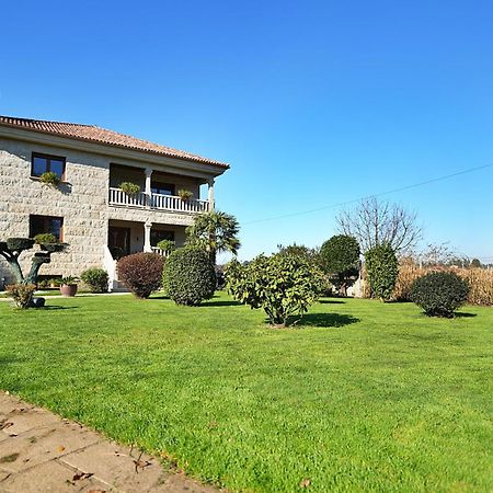 Appartement A Rochela à Pontevedra Extérieur photo