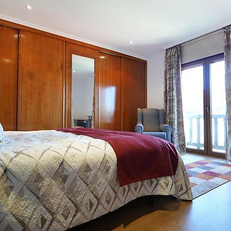 Appartement A Rochela à Pontevedra Extérieur photo
