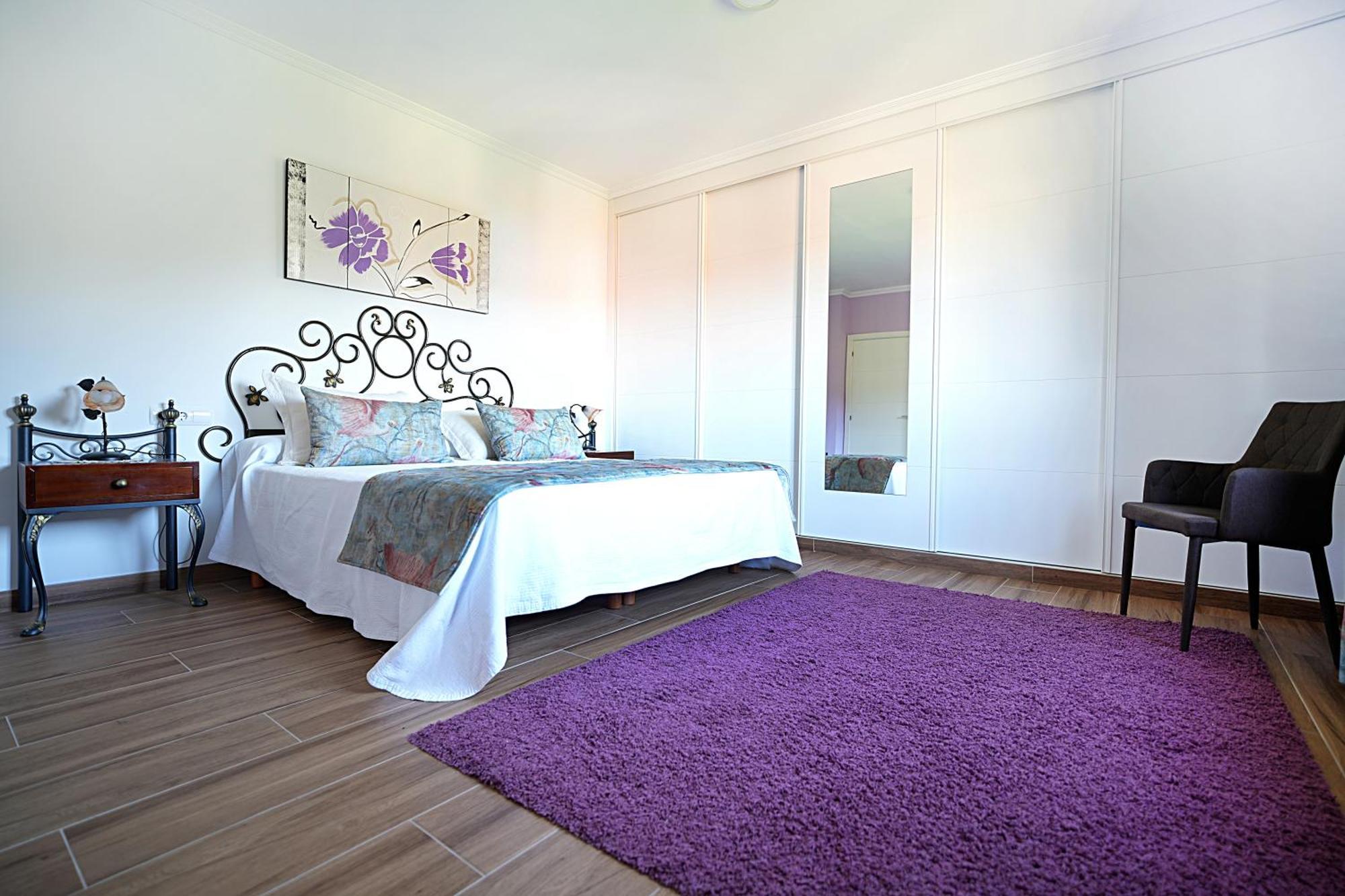 Appartement A Rochela à Pontevedra Extérieur photo
