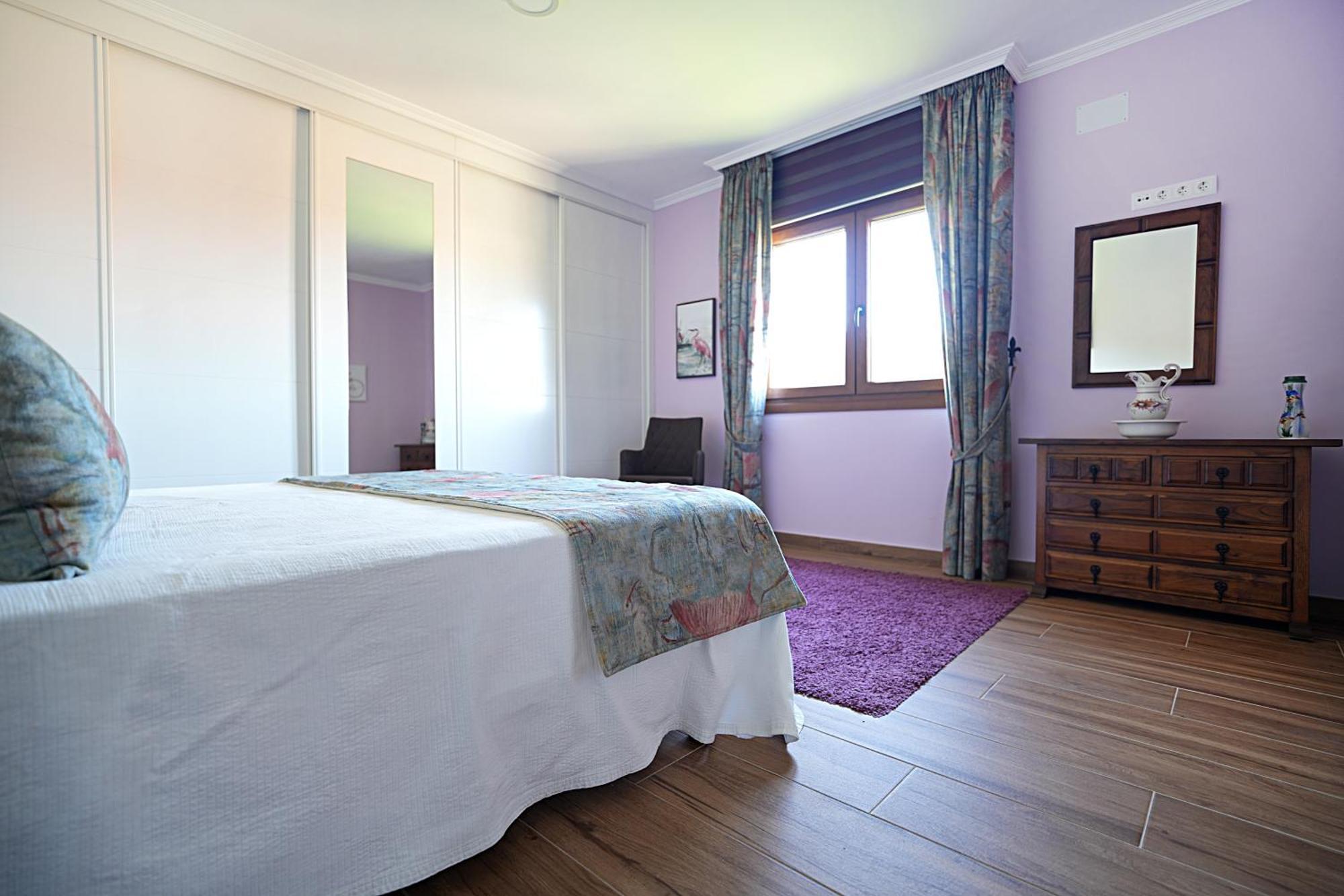 Appartement A Rochela à Pontevedra Extérieur photo