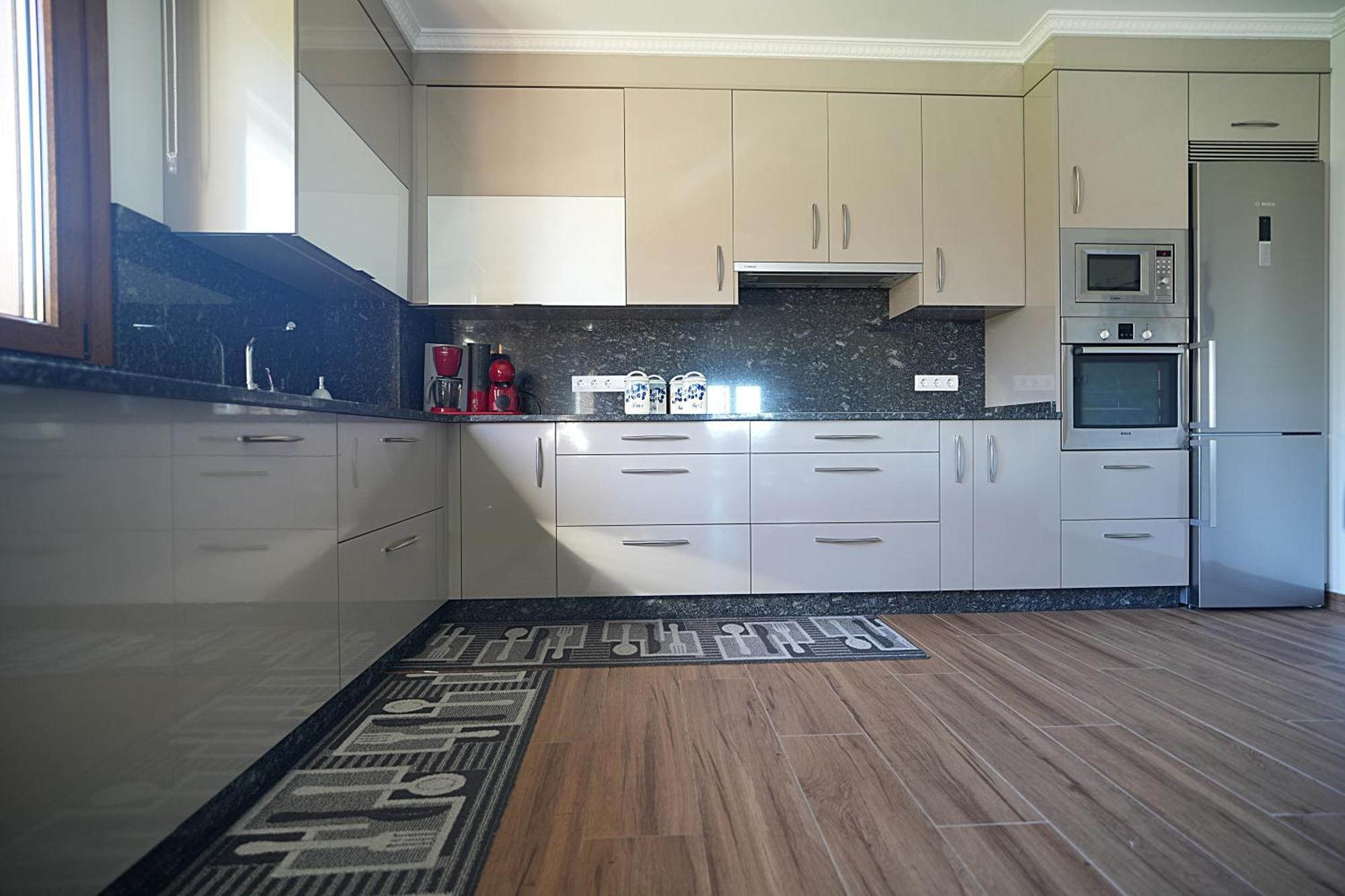 Appartement A Rochela à Pontevedra Extérieur photo