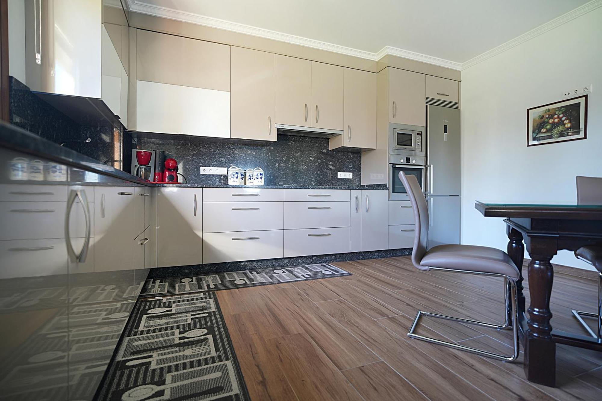 Appartement A Rochela à Pontevedra Extérieur photo