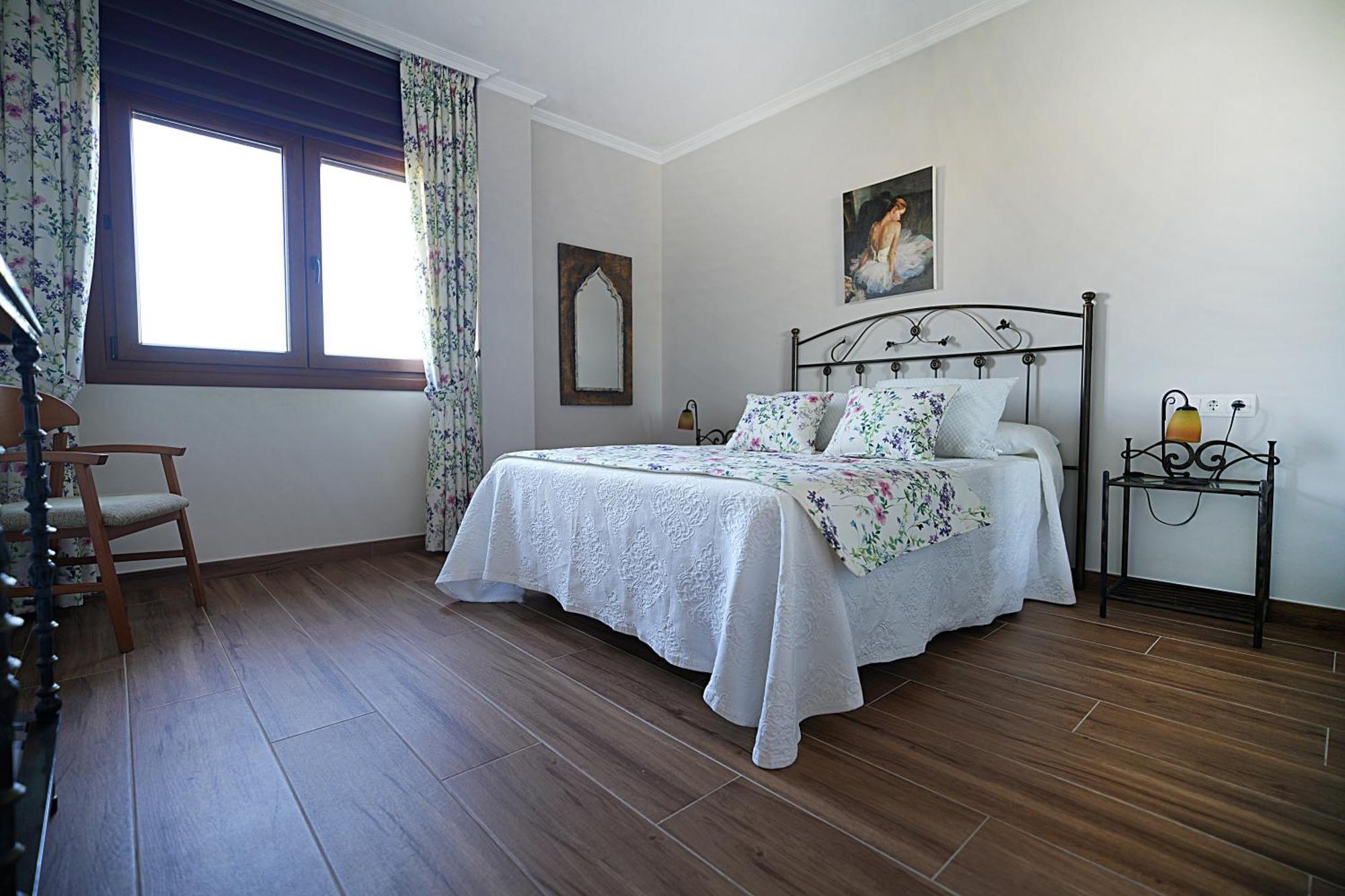 Appartement A Rochela à Pontevedra Extérieur photo