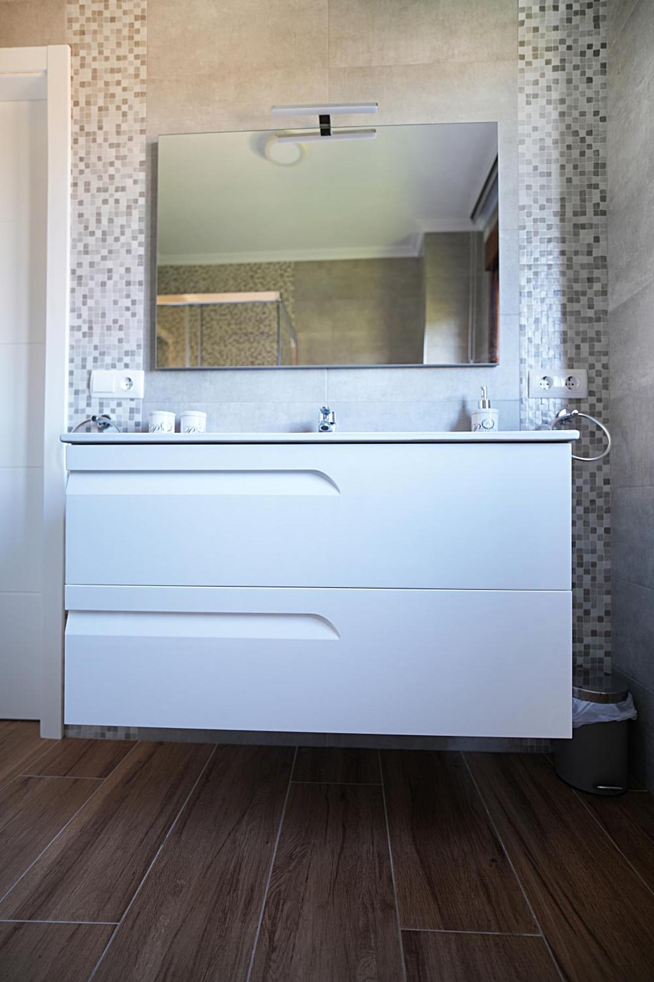 Appartement A Rochela à Pontevedra Extérieur photo
