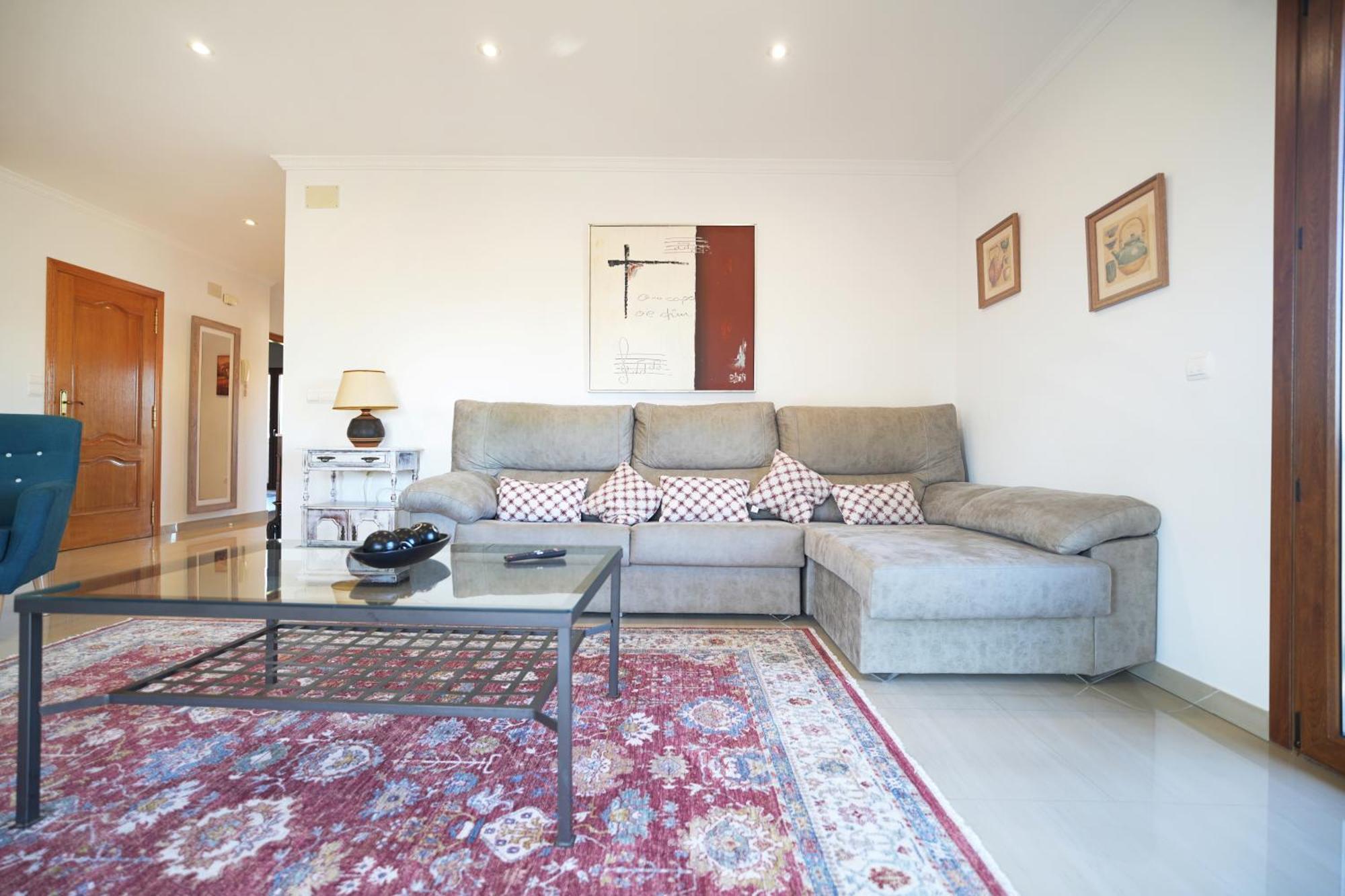 Appartement A Rochela à Pontevedra Extérieur photo
