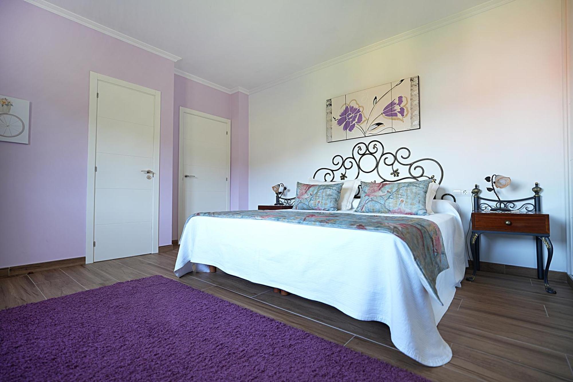 Appartement A Rochela à Pontevedra Extérieur photo