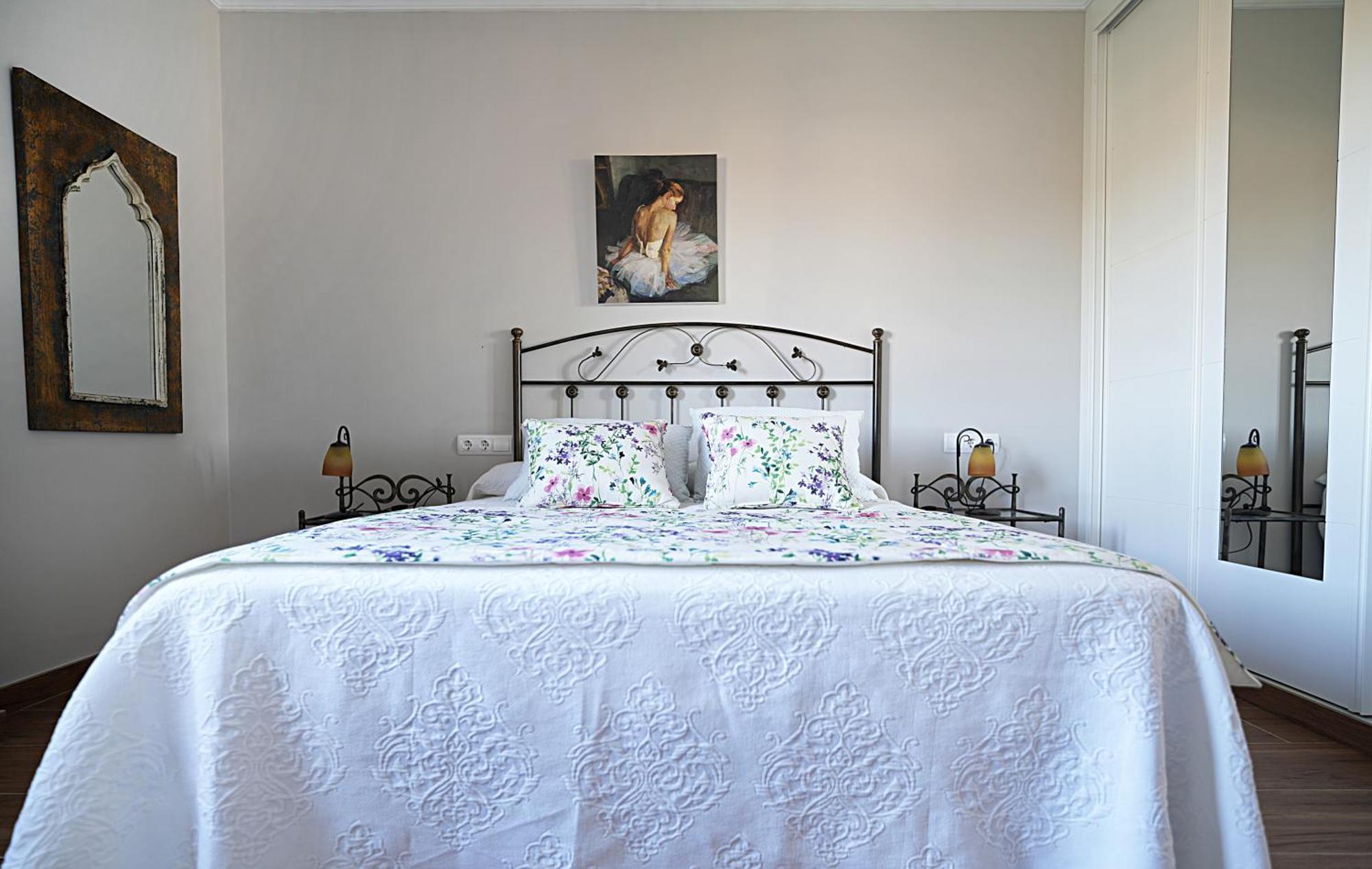 Appartement A Rochela à Pontevedra Extérieur photo