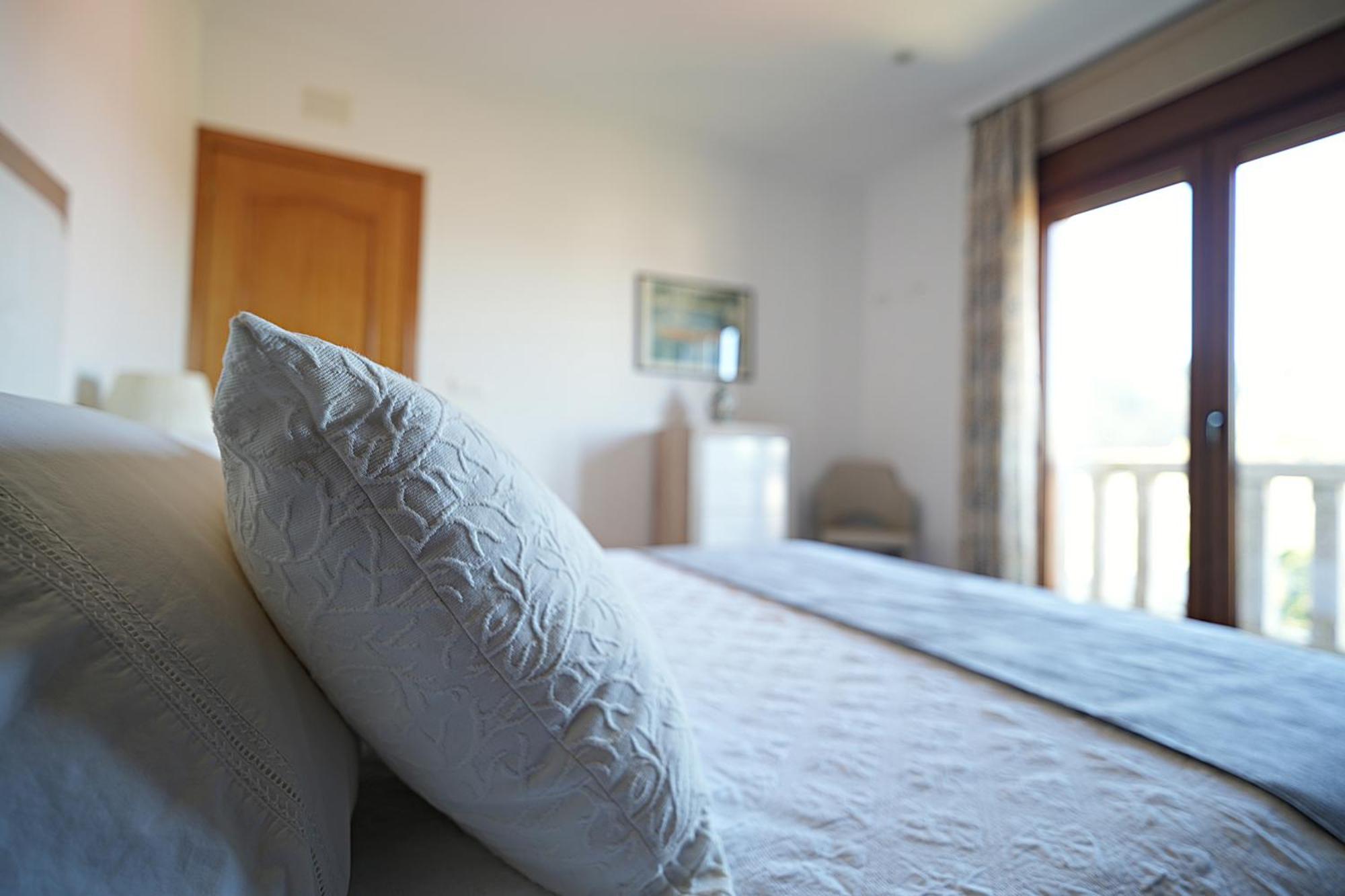 Appartement A Rochela à Pontevedra Extérieur photo