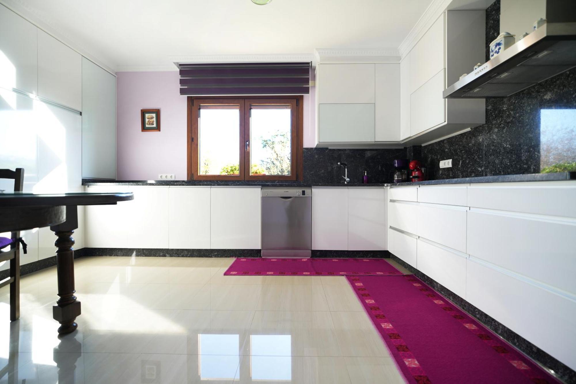 Appartement A Rochela à Pontevedra Extérieur photo