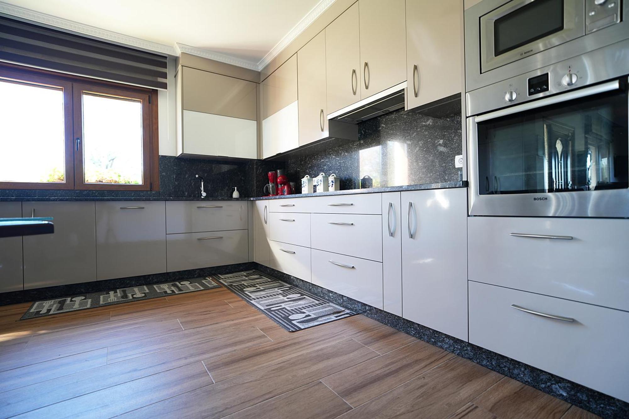 Appartement A Rochela à Pontevedra Extérieur photo
