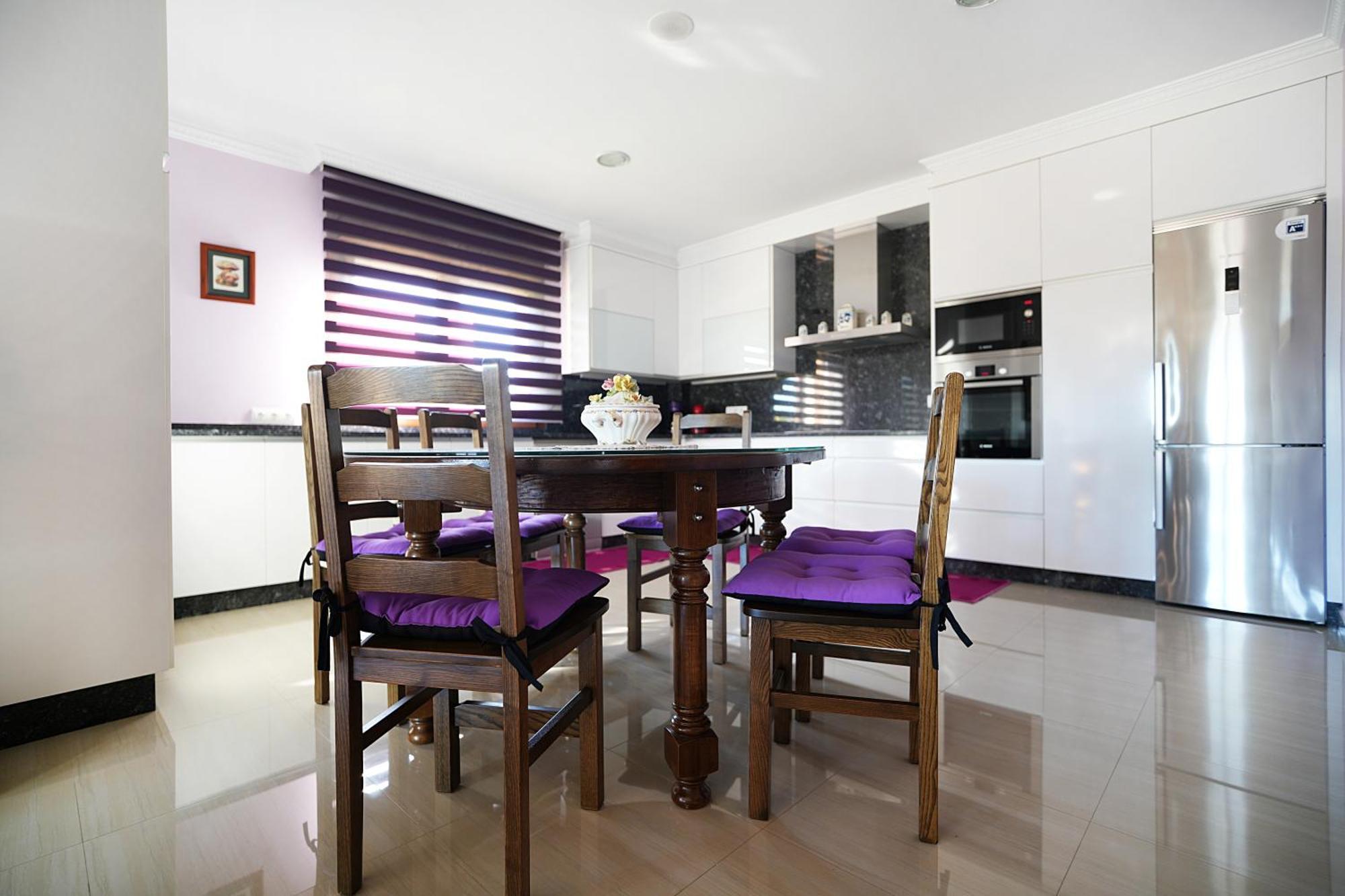 Appartement A Rochela à Pontevedra Extérieur photo