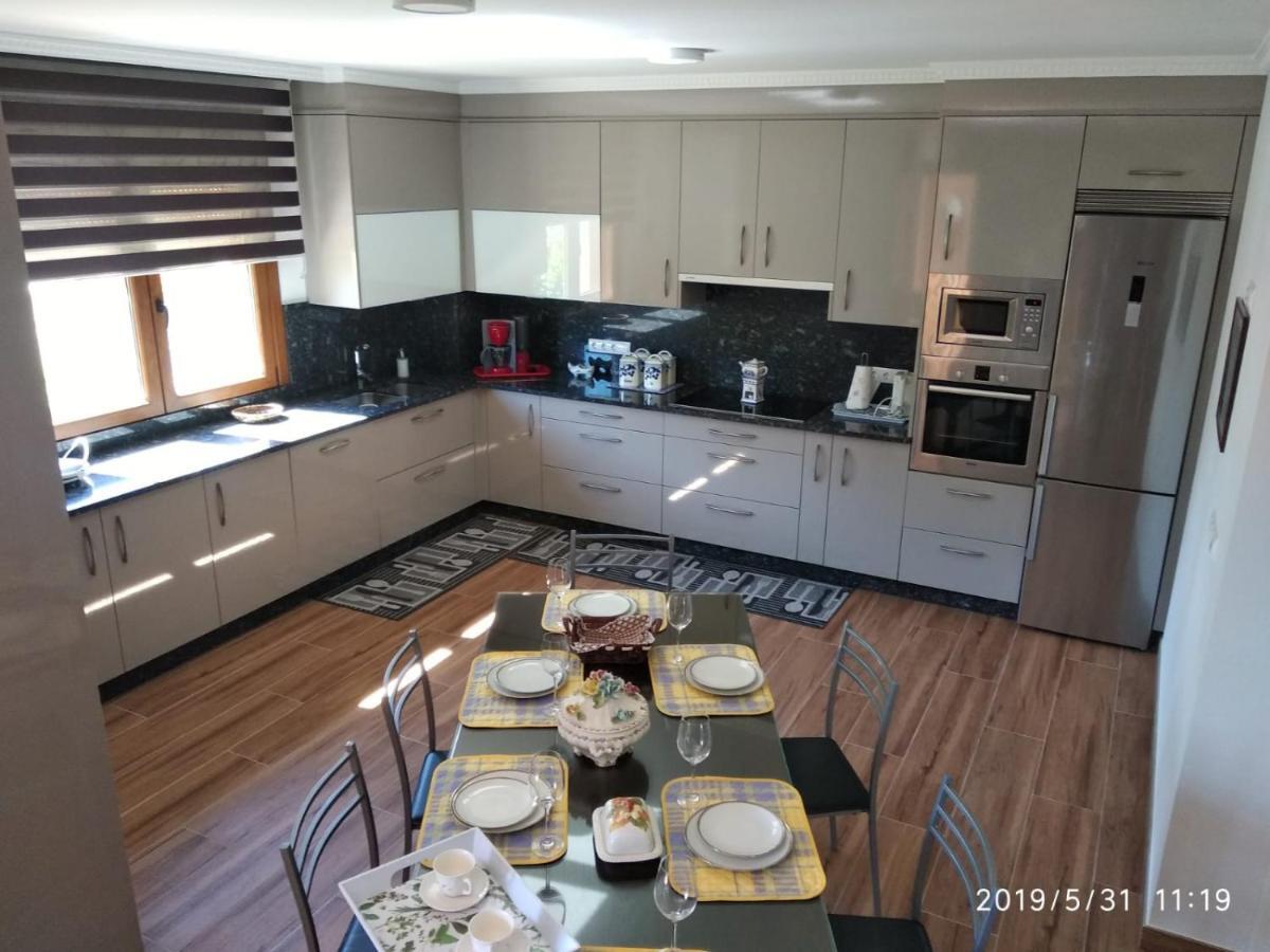 Appartement A Rochela à Pontevedra Extérieur photo